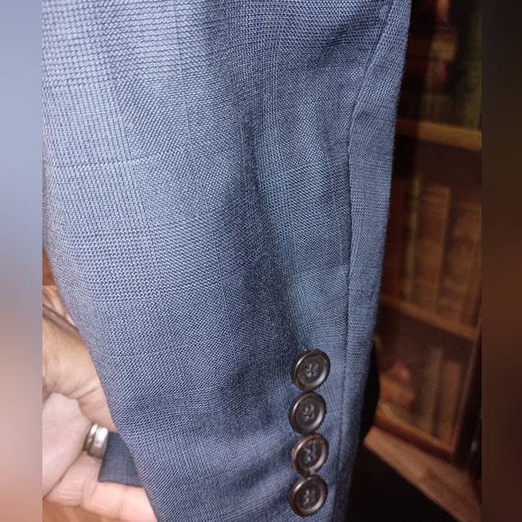 Lauren Ralph Lauren blazer/ jacket Size 50R - Picture 6 of 11